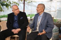 Erdemli'de Yatalak Hastalara Yatak, Engelli Vatandaşlara Akülü Araba