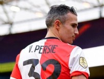 FEYENOORD - Çok çalıştım oynatmadılar