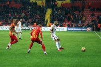 Galatasaray'dan 2 Gol Var
