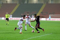 BÜLENT BIRINCIOĞLU - Gazişehir Gaziantep, Samsunspor'u Rahat Geçti