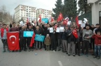 İNİSİYATİF - Gönüllü Askerlik İçin Başvurdular