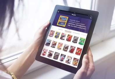 Gurbetçi vatandaşlara 'Dergilik' müjdesi