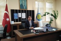 Harran Üniversitesinden OSB'ye Nitelikli Eleman Desteği