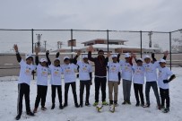 EBRU SANATı - İpekyolu'nda SODES Kurslarına İlgi