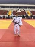 Judo'da Türkiye İkincisi Oldu