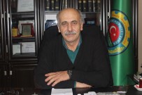 LODOS - Kar Yağışı Çiftçiye Umut Oldu