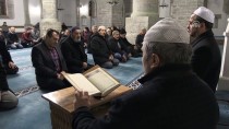 Karabük'te Mehmetçik'e Zafer Duası