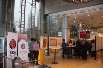 Kardeşliğin Hat Sanatı İstanbul'da Gerçekleştirildi