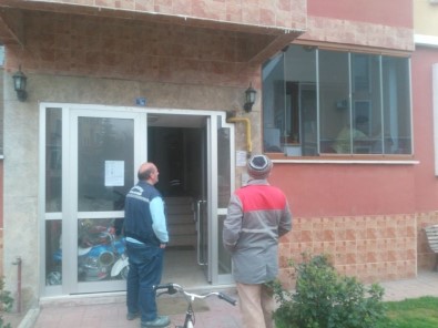 Kartepe'de 2017 Yılında 513 Litre Bitkisel Atık Yağ Toplandı