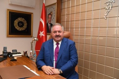Kayseri OSB Başkanı Nursaçan, 'Kalbimiz Ve Dualarımız Mehmetçiklerimizle'