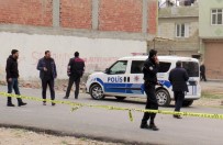 Kilis'e Bir Roket Daha Düştü