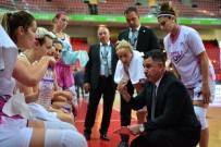 Koç Ayhan Avcı TBF Danışma Kurulu'na Seçildi