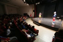 İLLÜZYONİST - Konak'ta Karne Şenliği Başlıyor