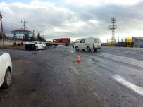 İLMEN - Konya'da Trafik Kazası Açıklaması 1 Ölü