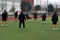 Lider Aliağaspor Sahasında Bornova'yı Konuk Edecek