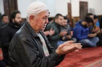 MAGİAD 'Zeytin Dalı' Operasyonu İçin Dua Etti