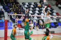 Malatya Büyükşehir'de 3-2'Lik Yenilginin Üzüntüsü Hakim