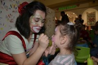 ÇOCUK TİYATROSU - Mavibahçe'den Çocuklara Müjde Açıklaması 'Sömestr Festivali'