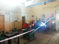 Mesleki Yeterlilik Belgesi Sınavları Devam Ediyor