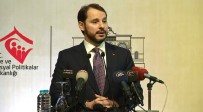 AİLE VE SOSYAL POLİTİKALAR BAKANI - 'Milli Çıkarlarımız Neyi Gerektiriyorsa...'