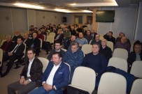 MAKINE MÜHENDISI - MMO Üyelerini Bilgilendiriyor