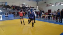 Muay Thai İl Seçmeleri Besni'de Yapıldı