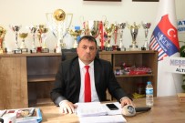 Niğde Belsdiyespor Maddi Destek Bekliyor