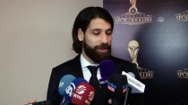 OLCAY ŞAHAN - Olcay Şahan Açıklaması 'Fenerbahçe Maçının Üstesinden Geleceğiz'