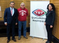 ÇUKUROVA KALKıNMA AJANSı - Pamuk Açıklaması 'Hedefimiz Kurslar Aracılığıyla 3 Bin Vatandaşa Ulaşmak'