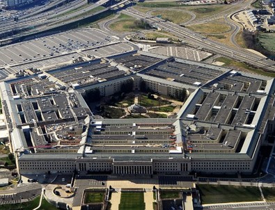 Pentagon'dan Zeytin Dalı Harekatı açıklaması