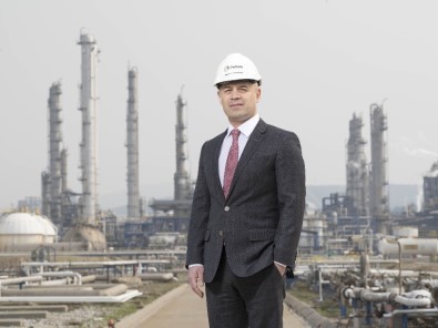 Petkim'den 500 Milyon Dolarlık Tahvil İhracı