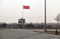 PYD Kontrolündeki Telabyad'da Sessizlik