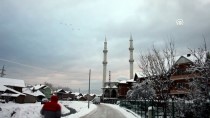 BOŞNAK - Sancak Camilerinde Selalar Türkiye İçin Okundu