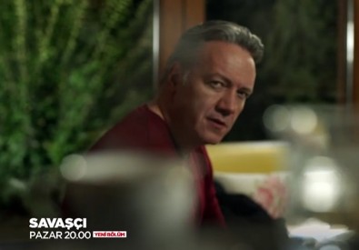 Savaşçı Savaşçı 29. Yeni Bölüm Fragmanı (28 Ocak 2018)