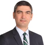 Selahattin Eyyubi Devlet Hastanesi Başhekimliğine Özkul Getirildi