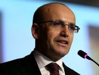 Şimşek: Harekatın ekonomiye etkisi oldukça sınırlı