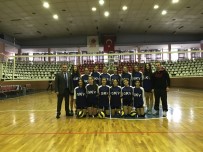 NECİP FAZIL KISAKÜREK - Spora, Gaziantep Kolej Vakfı İmzası