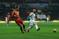 Süper Lig Açıklaması Kayserispor Açıklaması 0 - Galatasaray Açıklaması 2 (İlk Yarı)
