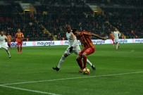 Süper Lig Açıklaması Kayserispor Açıklaması 1 - Galatasaray Açıklaması 3 (Maç Sonucu)