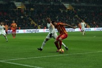 Süper Lig Açıklaması Kayserispor Açıklaması 1 - Galatasaray Açıklaması 3 (Maç Sonucu)
