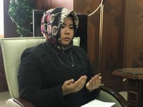 ŞEHADET - Taylandlı Chutikarn Mamang Müslüman Olarak Büşra İsmini Aldı