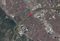 TEM Otoyolu'ndan Gaziosmanpaşa'ya Giriş Kolaylaşıyor