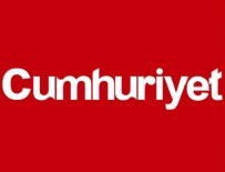 Terör örgütlerinin sesi Cumhuriyet gazetesi