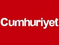 İHANET - Terör örgütlerinin sesi Cumhuriyet gazetesi