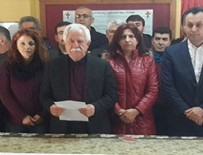 SINIR ÖTESİ - Terör seviciler iş başında: İhanet bildirisi gibi açıklama