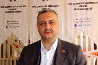 TÜRK ASKERİ - TÜMSİAD  Zeytin Dalı Harekatını Değerlendirdi