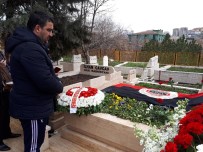 ÜMİT ÖZAT - Türk Futbolunda Cavcav'sız Bir Yıl Geçti