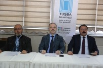 Tuşba'da 'Fikirler Konuşuyor' Münazara Yarışması Başlıyor