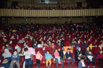 Yıldırım'da Çocukların Tatil Keyfi