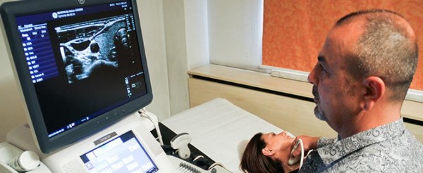 Füzyon Biyopsi ile prostat kanserinde erken tanı